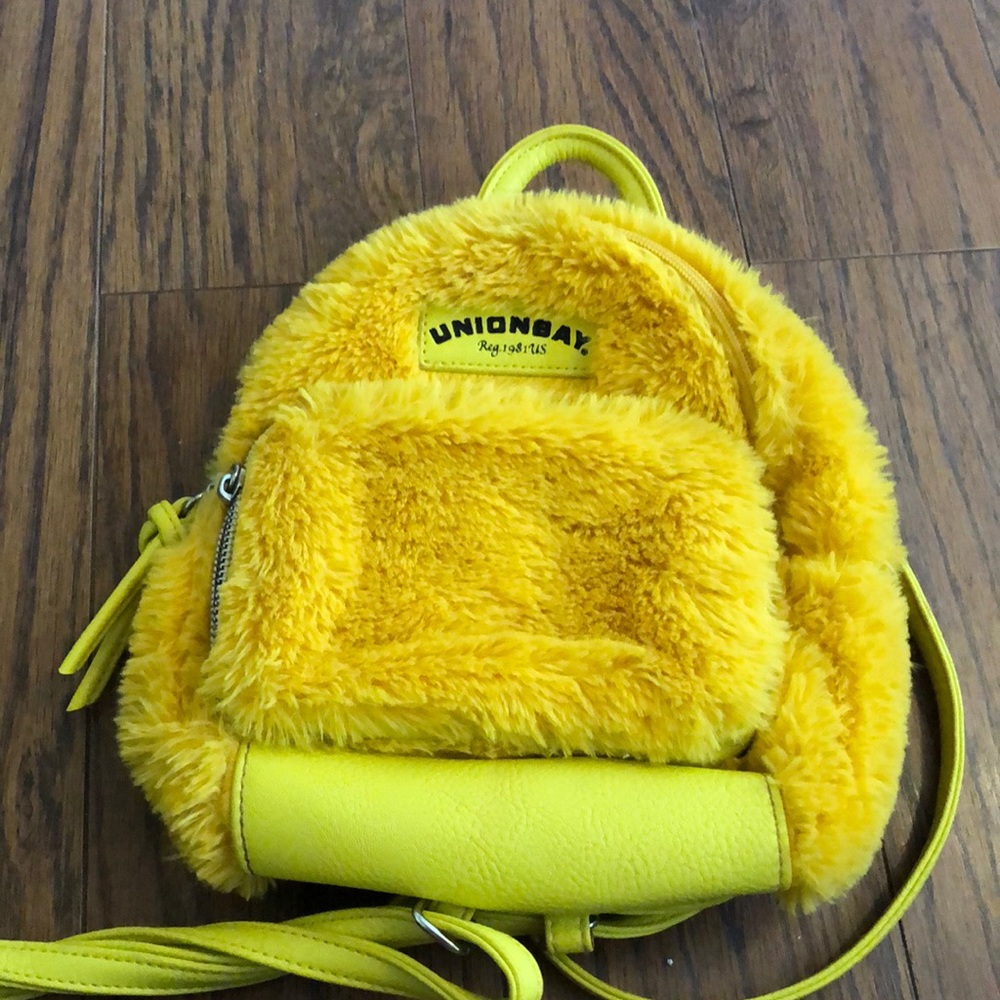 Backpack